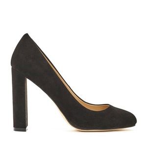 BRAND NEW. NEVER WORN. 👠 Fieran Black heels